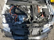 ✅ 2025 Honda Civic Sport • VIN: 2HGFE4F84SH314816 • Lot: 84046505. Listed on Copart with Not provided. Free auction sales archive from the USA and detailed vehicle history report at DreamBid. Image 11.