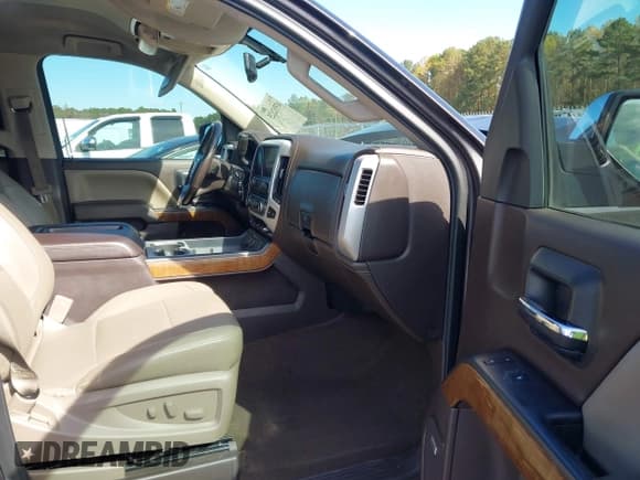 ✅ 2014 GMC Sierra 1500 SLT • VIN: 3GTU2VEC3EG518022 • Lot: 43512125. Listed on IAAI with 157,918 mi. Free auction sales archive from the USA and detailed vehicle history report at DreamBid. Image 5.