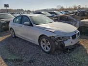 ✅ 2016 BMW 3 Series 328i • VIN: WBA8E9G53GNU30108 • Lot: 96818085. Wystawiony na Copart z przebiegiem 63 153 mil. Bezpłatny archiwum sprzedaży aukcyjnych z USA i szczegółowy raport historii pojazdu na DreamBid. Zdjęcie 4.