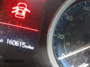 ✅ 2019 Toyota Corolla LE • VIN: 5YFBURHE5KP890117 • Lot: 43220518. Listed on IAAI with 160,615 mi. Free auction sales archive from the USA and detailed vehicle history report at DreamBid. Image 15.