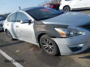 ✅ 2015 Nissan Altima S • VIN: 1N4AL3AP4FC255448 • Lot: 43675300. Wystawiony na IAAI z przebiegiem 154 476 mil. Bezpłatny archiwum sprzedaży aukcyjnych z USA i szczegółowy raport historii pojazdu na DreamBid. Zdjęcie 13.