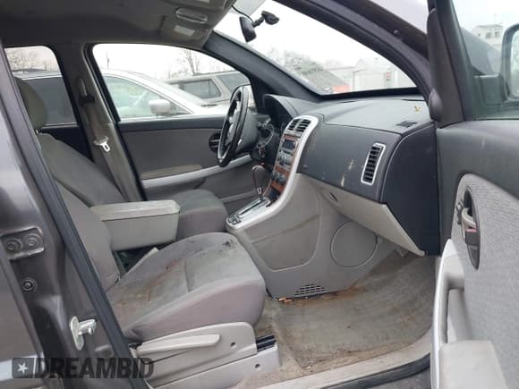 ✅ 2007 Chevrolet Equinox LT • VIN: 2CNDL73F976013215 • Лот: 41510698. Опубликован ранее на IAAI с пробегом Не указан. Бесплатный доступ к архиву аукционных продаж из США и подробный отчёт об истории автомобиля на DreamBid. Изображение 5.