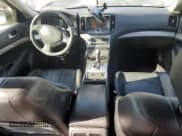 ✅ 2011 Infiniti G25 Journey • VIN: JN1DV6APXBM831070 • Лот: 71788884. Опубликован ранее на Copart с пробегом 163 502 миль. Бесплатный доступ к архиву аукционных продаж из США и подробный отчёт об истории автомобиля на DreamBid. Изображение 8.