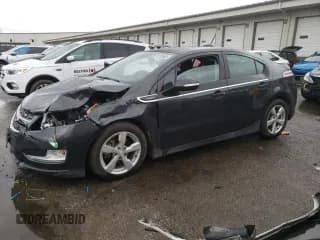 ✅ 2015 Chevrolet Volt • VIN: 1G1RC6E41FU105430 • Lot: 76778003. Wystawiony na Copart z przebiegiem Nie podano. Bezpłatny archiwum sprzedaży aukcyjnych z USA i szczegółowy raport historii pojazdu na DreamBid. Zdjęcie 1.