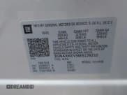 ✅ 2021 Chevrolet Equinox LT • VIN: 3GNAXKEV5MS139210 • Lot: 43728822. Wystawiony na IAAI z przebiegiem 49 843 mil. Bezpłatny archiwum sprzedaży aukcyjnych z USA i szczegółowy raport historii pojazdu na DreamBid. Zdjęcie 9.