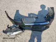 ✅ 2017 Lincoln MKZ Reserve • VIN: 3LN6L5F98HR633017 • Лот: 84582915. Опубликован ранее на Copart с пробегом 126 338 миль. Бесплатный доступ к архиву аукционных продаж из США и подробный отчёт об истории автомобиля на DreamBid. Изображение 12.