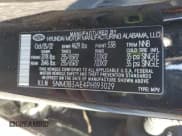 ✅ 2023 Hyundai Tucson SEL • VIN: 5NMJB3AE4PH193029 • Lot: 86683195. Wystawiony na Copart z przebiegiem 28 112 mil. Bezpłatny archiwum sprzedaży aukcyjnych z USA i szczegółowy raport historii pojazdu na DreamBid. Zdjęcie 14.