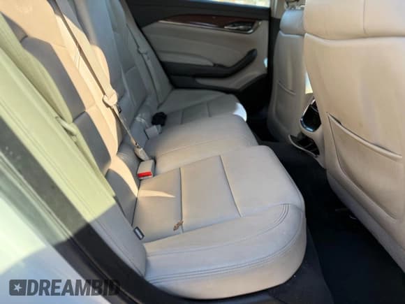 ✅ 2017 Cadillac CTS RWD • VIN: 1G6AP5SX8H0173125 • Lot: 88937325. Listed on Copart with 113,569 mi. Free auction sales archive from the USA and detailed vehicle history report at DreamBid. Image 6.