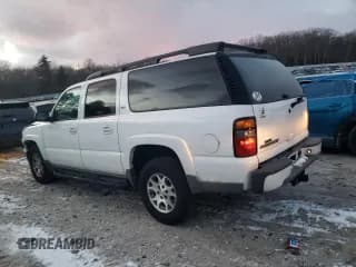 ✅ 2006 Chevrolet Suburban Z71 • VIN: 3GNFK16Z46G104132 • Лот: 88282715. Опубликован ранее на Copart с пробегом 208 889 миль. Бесплатный доступ к архиву аукционных продаж из США и подробный отчёт об истории автомобиля на DreamBid. Изображение 2.