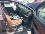 ✅ 2017 Subaru Outback Touring • VIN: 4S4BSETC2H3229744 • Лот: 42684284. Опубликован ранее на IAAI с пробегом 37 802 миль. Бесплатный доступ к архиву аукционных продаж из США и подробный отчёт об истории автомобиля на DreamBid. Изображение 5.