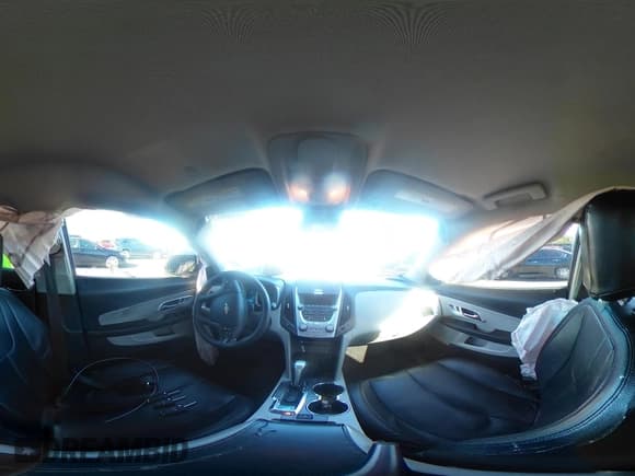 ✅ 2015 Chevrolet Equinox LS • VIN: 2GNALAEK8F1180392 • Лот: 43509622. Опубликован ранее на IAAI с пробегом 209 023 миль. Бесплатный доступ к архиву аукционных продаж из США и подробный отчёт об истории автомобиля на DreamBid. Изображение 18.