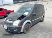 ✅ 2012 Ford Transit Connect XLT • VIN: NM0LS7DN4CT112659 • Лот: 43096353. Опубликован ранее на IAAI с пробегом 94 165 миль. Бесплатный доступ к архиву аукционных продаж из США и подробный отчёт об истории автомобиля на DreamBid. Изображение 2.