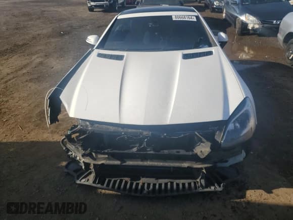 ✅ 2018 Mercedes-Benz SLC 300 • VIN: WDDPK3JA5JF156170 • Lot: 80668164. Listed on Copart with 86,882 mi. Free auction sales archive from the USA and detailed vehicle history report at DreamBid. Image 5.