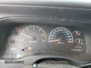 ✅ 2000 Dodge Dakota • VIN: 1B7GL22X2YS549095 • Lot: 87615485. Wystawiony na Copart z przebiegiem 166 637 mil. Bezpłatny archiwum sprzedaży aukcyjnych z USA i szczegółowy raport historii pojazdu na DreamBid. Zdjęcie 9.