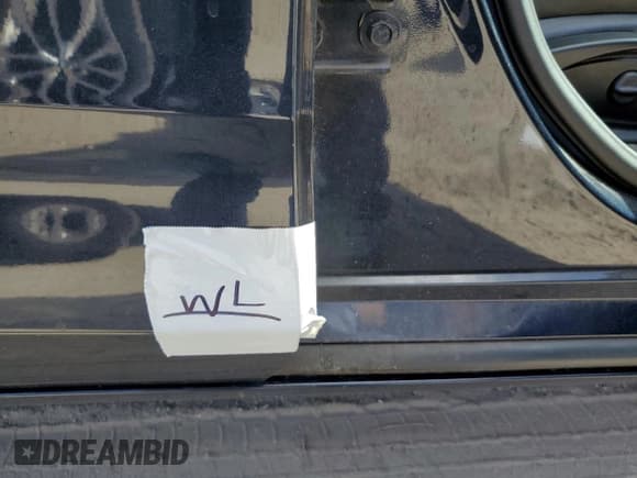 ✅ 2018 Chevrolet Impala LT • VIN: 2G1105S34J9135507 • Лот: 78719694. Опубликован ранее на Copart с пробегом 123 461 миль. Бесплатный доступ к архиву аукционных продаж из США и подробный отчёт об истории автомобиля на DreamBid. Изображение 12.