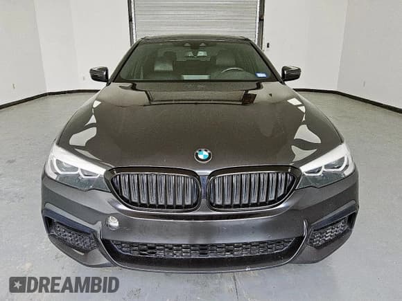 ✅ 2019 BMW 5 Series 530i • VIN: WBAJA5C57KBX86311 • Lot: 57868065. Listed on Copart with 109,573 mi. Free auction sales archive from the USA and detailed vehicle history report at DreamBid. Image 5.