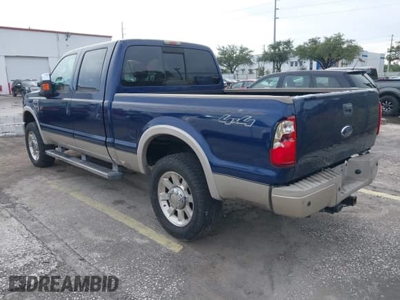 ✅ 2009 Ford F-250 XL • VIN: 1FTSW21R89EA38852 • Lot: 43647025. Listed on IAAI with 181,753 mi. Free auction sales archive from the USA and detailed vehicle history report at DreamBid. Image 3.