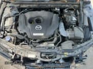 ✅ 2021 Mazda 3 2.5 Turbo • VIN: JM1BPBJY9M1312211 • Lot: 67600985. Wystawiony na Copart z przebiegiem 68 252 mil. Bezpłatny archiwum sprzedaży aukcyjnych z USA i szczegółowy raport historii pojazdu na DreamBid. Zdjęcie 11.