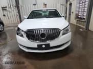 ✅ 2014 Buick LaCrosse • VIN: 1G4GA5GR0EF146671 • Lot: 83989145. Listed on Copart with 75,221 mi. Free auction sales archive from the USA and detailed vehicle history report at DreamBid. Image 5.