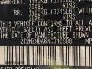 ✅ 2022 Lexus RX 350 • VIN: 2T2HZMDA6NC310908 • Лот: 43648693. Опубликован ранее на IAAI с пробегом 27 911 миль. Бесплатный доступ к архиву аукционных продаж из США и подробный отчёт об истории автомобиля на DreamBid. Изображение 9.