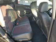 ✅ 2019 Chevrolet Blazer RS • VIN: 3GNKBERSXKS686782 • Lot: 86544535. Listed on Copart with 75,101 mi. Free auction sales archive from the USA and detailed vehicle history report at DreamBid. Image 10.