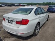 ✅ 2014 BMW 3 Series 328d • VIN: WBA3D3C58EK154684 • Лот: 42586949. Опубликован ранее на IAAI с пробегом 125 351 миль. Бесплатный доступ к архиву аукционных продаж из США и подробный отчёт об истории автомобиля на DreamBid. Изображение 4.