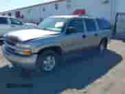 2000 Chevrolet Suburban LT с VIN 3GNFK16T7YG212341, выставлен на аукционе IAAI как лот 39408946 с пробегом 229 573 миль миль и . История ставок и продаж доступна на DreamBid. Изображение 2.