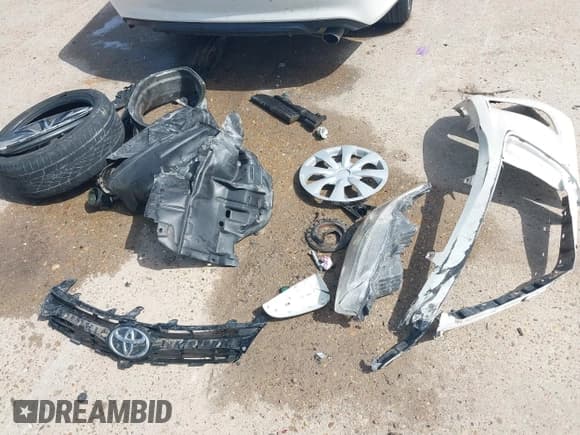 ✅ 2017 Toyota Camry XLE • VIN: 4T1BF1FK1HU658173 • Lot: 42638650. Wystawiony na IAAI z przebiegiem Nie podano. Bezpłatny archiwum sprzedaży aukcyjnych z USA i szczegółowy raport historii pojazdu na DreamBid. Zdjęcie 20.