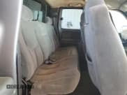 ✅ 2003 Chevrolet Silverado 1500 LS • VIN: 2GCEC19TX31263959 • Лот: 76702324. Опубликован ранее на Copart с пробегом 193 106 миль. Бесплатный доступ к архиву аукционных продаж из США и подробный отчёт об истории автомобиля на DreamBid. Изображение 11.