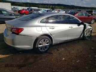 2022 Chevrolet Malibu LT z VIN 1G1ZD5ST6NF121158, wystawiony jako Copart lot #85485895 z przebiegiem 82 429 mil mil oraz Szkoda całkowita • Salvage title. Historia ofert i sprzedaży dostępna na DreamBid. Obrazek 3.