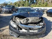 ✅ 2018 Honda Civic EX-L • VIN: JHMFC1F74JX014471 • Lot: 91617355. Wystawiony na Copart z przebiegiem 108 197 mil. Bezpłatny archiwum sprzedaży aukcyjnych z USA i szczegółowy raport historii pojazdu na DreamBid. Zdjęcie 5.