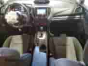 2023 Subaru Impreza Premium z VIN 4S3GKAV60P3600909, wystawiony jako Copart lot #87221065 z przebiegiem 26 936 mil mil oraz Szkoda całkowita • Salvage title. Historia ofert i sprzedaży dostępna na DreamBid. Obrazek 8.