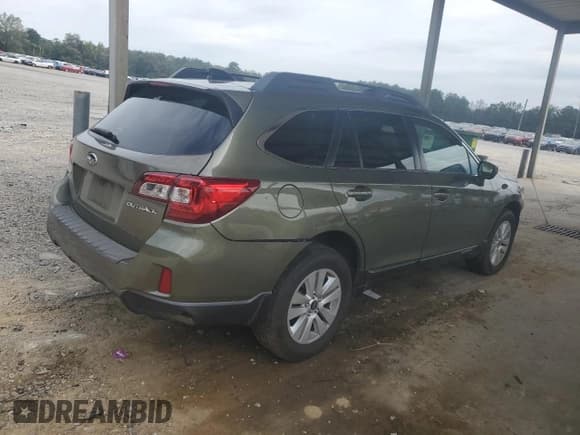 ✅ 2016 Subaru Outback Premium • VIN: 4S4BSBFC6G3324445 • Lot: 81772985. Wystawiony na Copart z przebiegiem 81 795 mil. Bezpłatny archiwum sprzedaży aukcyjnych z USA i szczegółowy raport historii pojazdu na DreamBid. Zdjęcie 3.