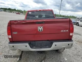 ✅ 2009 Dodge 1500 Laramie • VIN: 1D3HV13T89S799521 • Lot: 57777505. Wystawiony na Copart z przebiegiem Nie podano. Bezpłatny archiwum sprzedaży aukcyjnych z USA i szczegółowy raport historii pojazdu na DreamBid. Zdjęcie 6.