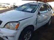 ✅ 2004 Kia Sorento LX • VIN: KNDJD733145246376 • Лот: 41535207. Опубликован ранее на IAAI с пробегом 232 052 миль. Бесплатный доступ к архиву аукционных продаж из США и подробный отчёт об истории автомобиля на DreamBid. Изображение 6.