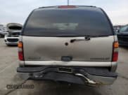 ✅ 2002 Chevrolet Tahoe LS • VIN: 1GNEK13VX2J156791 • Lot: 83151674. Listed on Copart with 259,509 mi. Free auction sales archive from the USA and detailed vehicle history report at DreamBid. Image 6.