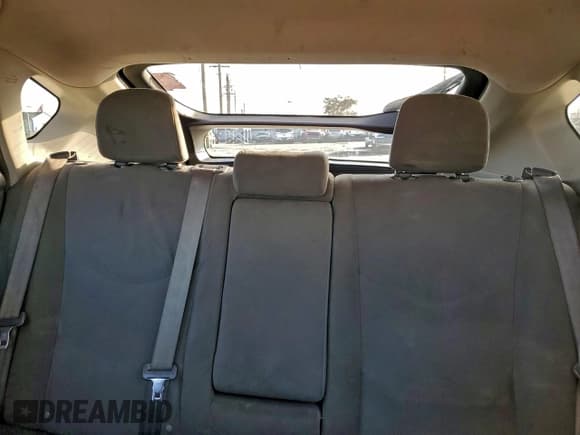 ✅ 2011 Toyota Prius II • VIN: JTDKN3DU3B1382692 • Лот: 95482915. Опубликован ранее на Copart с пробегом 280 391 миль. Бесплатный доступ к архиву аукционных продаж из США и подробный отчёт об истории автомобиля на DreamBid. Изображение 10.