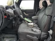 ✅ 2016 Jeep Wrangler Rubicon • VIN: 1C4BJWCG4GL103156 • Lot: 55241205. Listed on Copart with Not provided. Free auction sales archive from the USA and detailed vehicle history report at DreamBid. Image 7.