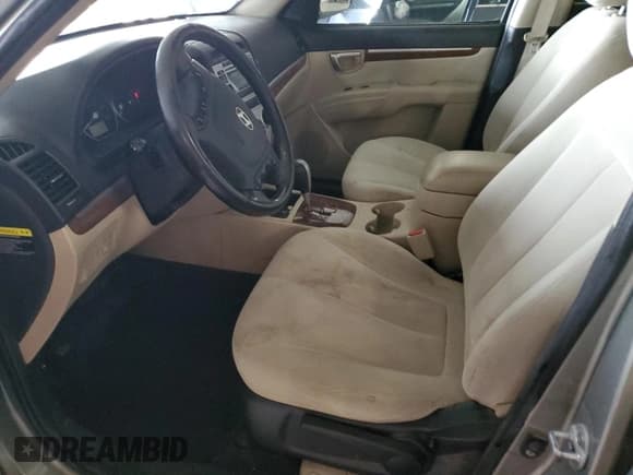 ✅ 2009 Hyundai Santa Fe Limited • VIN: 5NMSH13E09H236031 • Lot: 73309364. Listed on Copart with 149,616 mi. Free auction sales archive from the USA and detailed vehicle history report at DreamBid. Image 7.