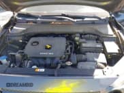 ✅ 2020 Hyundai Kona SE • VIN: KM8K12AA9LU446410 • Lot: 43501376. Listed on IAAI with 111,215 mi. Free auction sales archive from the USA and detailed vehicle history report at DreamBid. Image 10.