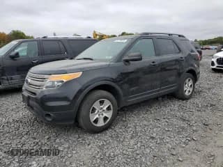 ✅ 2014 Ford Explorer • VIN: 1FM5K8B88EGA00839 • Лот: 81210075. Опубликован ранее на Copart с пробегом 180 416 миль. Бесплатный доступ к архиву аукционных продаж из США и подробный отчёт об истории автомобиля на DreamBid. Изображение 1.
