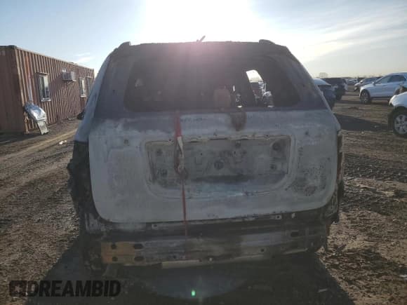 ✅ 2008 Chevrolet Equinox LS • VIN: 2CNDL13FX86074751 • Лот: 48718885. Опубликован ранее на Copart с пробегом Не указан. Бесплатный доступ к архиву аукционных продаж из США и подробный отчёт об истории автомобиля на DreamBid. Изображение 6.