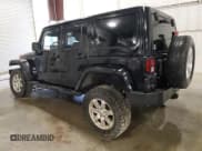 ✅ 2013 Jeep Wrangler Unlimited Sahara • VIN: 1C4BJWEG8DL585672 • Lot: 89521145. Wystawiony na Copart z przebiegiem 227 429 mil. Bezpłatny archiwum sprzedaży aukcyjnych z USA i szczegółowy raport historii pojazdu na DreamBid. Zdjęcie 2.