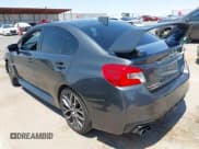 ✅ 2020 Subaru WRX STI • VIN: JF1VA2E62L9832263 • Lot: 42976173. Listed on IAAI with 43,948 mi. Free auction sales archive from the USA and detailed vehicle history report at DreamBid. Image 3.
