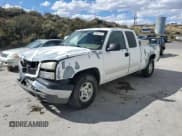 ✅ 2004 Chevrolet Silverado 1500 Z71 • VIN: 2GCEK19T141227808 • Лот: 85854705. Опубликован ранее на Copart с пробегом 158 776 миль. Бесплатный доступ к архиву аукционных продаж из США и подробный отчёт об истории автомобиля на DreamBid. Изображение 1.