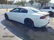 ✅ 2016 Dodge Charger SXT • VIN: 2C3CDXHG1GH187075 • Лот: 43493901. Опубликован ранее на IAAI с пробегом 128 569 миль. Бесплатный доступ к архиву аукционных продаж из США и подробный отчёт об истории автомобиля на DreamBid. Изображение 3.