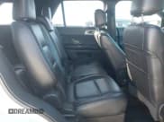 ✅ 2014 Ford Explorer XLT • VIN: 1FM5K8D8XEGA67150 • Lot: 41731862. Wystawiony na IAAI z przebiegiem 246 182 mil. Bezpłatny archiwum sprzedaży aukcyjnych z USA i szczegółowy raport historii pojazdu na DreamBid. Zdjęcie 8.