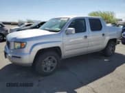 ✅ 2006 Honda Ridgeline RT • VIN: 2HJYK16296H565388 • Лот: 56490515. Опубликован ранее на Copart с пробегом 212 216 миль. Бесплатный доступ к архиву аукционных продаж из США и подробный отчёт об истории автомобиля на DreamBid. Изображение 1.