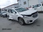 ✅ 2021 Buick Enclave Avenir • VIN: 5GAERDKW9MJ188202 • Lot: 40928076. Wystawiony na IAAI z przebiegiem 63 786 mil. Bezpłatny archiwum sprzedaży aukcyjnych z USA i szczegółowy raport historii pojazdu na DreamBid. Zdjęcie 1.