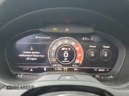 ✅ 2019 Audi RS 3 • VIN: WUABWHFF5KA901205 • Lot: 62308165. Listed on Copart with 64,137 mi. Free auction sales archive from the USA and detailed vehicle history report at DreamBid. Image 9.